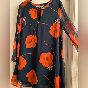 BNWT Cupcakes and Cashmere Mia dress.  Size medium.